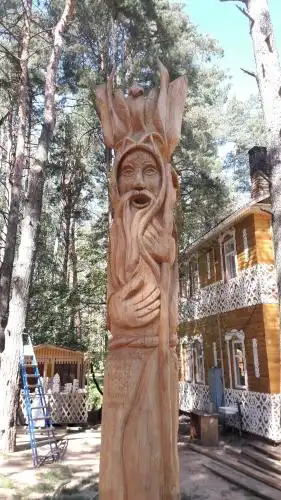 Baza Otdikha Verbki - 22