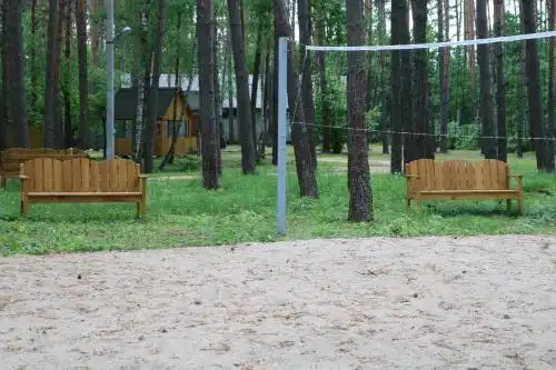 Baza Otdikha Verbki - 5