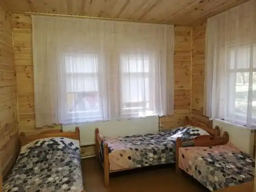 Baza Otdikha Verbki - 0