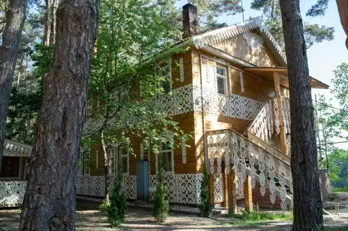 Baza Otdikha Verbki - 21