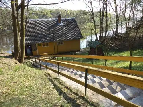 Baza Otdikha Verbki - 3