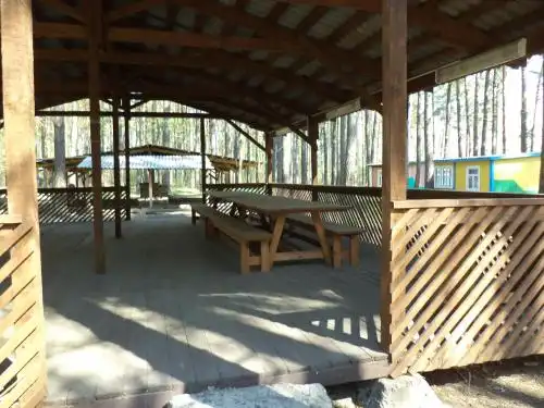 Baza Otdikha Verbki - 15