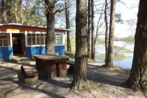 Baza Otdikha Verbki Tourist base, Sychkava