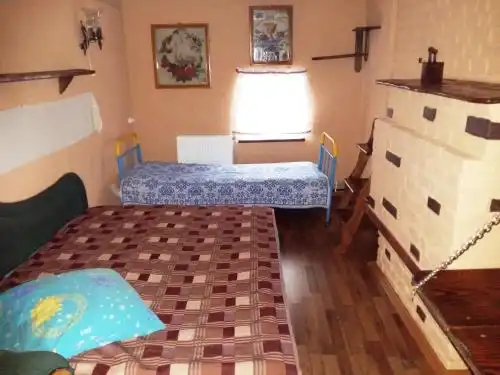Ecousadba Alba Ruthenia - 20