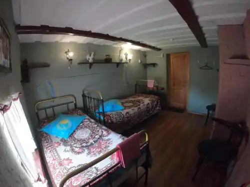 Ecousadba Alba Ruthenia - 4