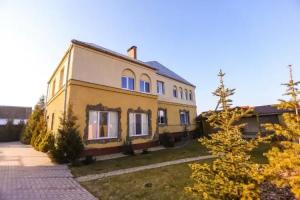 Pribrezhnyij Mini-Hotel