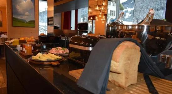 Hotel-Restaurant Valrose - 18