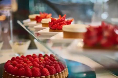 Hotel-Restaurant Valrose - 10