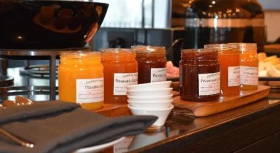 Hotel-Restaurant Valrose - 13