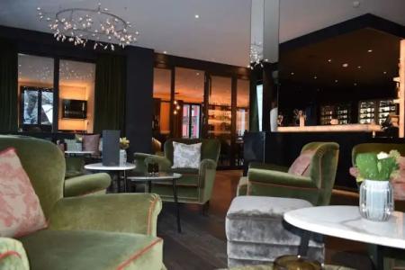 Hotel-Restaurant Valrose - 16