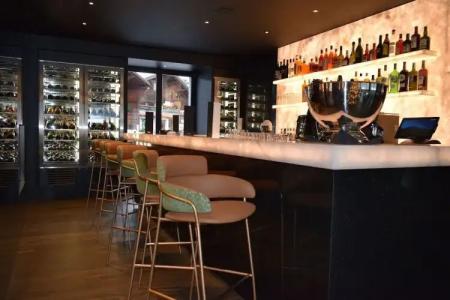 Hotel-Restaurant Valrose - 17