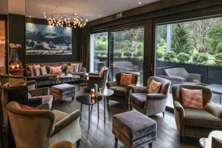 Hotel-Restaurant Valrose - 6