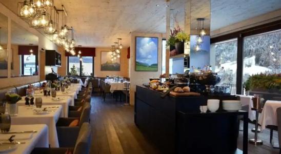 Hotel-Restaurant Valrose - 19