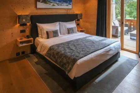 Hotel-Restaurant Valrose - 2