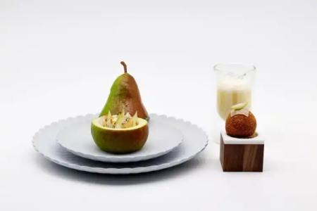 Hotel-Restaurant Valrose - 12