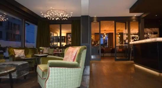 Hotel-Restaurant Valrose - 20