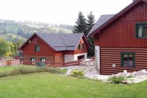 Chaty Vrchlabí Guest house, Vrchlabi