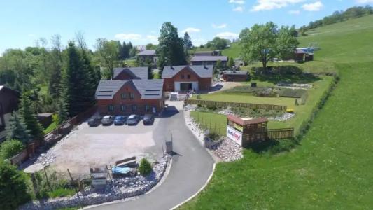 Chaty Vrchlabí - 18