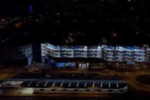 DOCK INN Hostel Warnemünde, Warnemunde