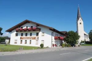 Gasthof Esterer, Rosenheim