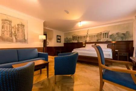 & Gaststätte zum Erdinger Weißbräu - 56