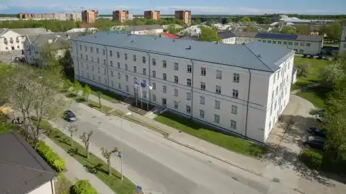 Virumaa Hostel - 0