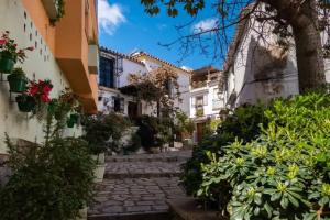 Holiday Home Villas de Madrid, Estepona
