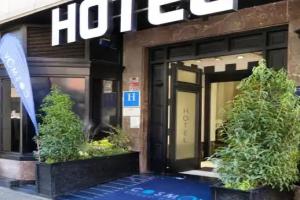 BYPILLOW Amari, Bilbao