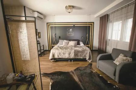 Boutique Mustaparta - 8