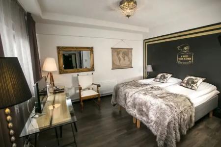 Boutique Mustaparta - 4