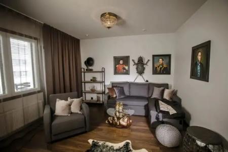 Boutique Mustaparta - 10