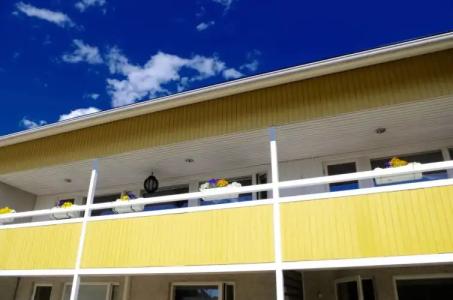Guest House Arctic Heart - 0