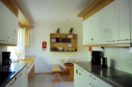 Guest House Arctic Heart - 17
