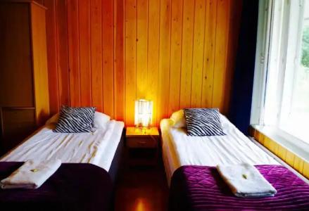 Guest House Arctic Heart - 32