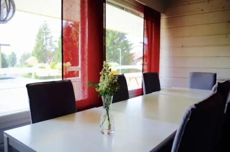 Guest House Arctic Heart - 6
