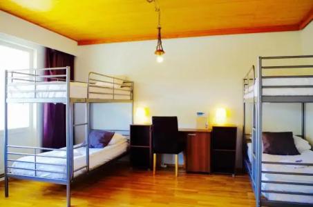 Guest House Arctic Heart - 26