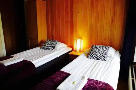 Guest House Arctic Heart - 31