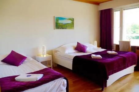Guest House Arctic Heart - 2