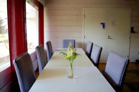 Guest House Arctic Heart - 23