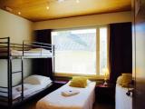 Bed in Dorm (male dorm)