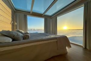 Seaside Glass Villas, Kemi