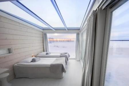 Seaside Glass Villas - 57
