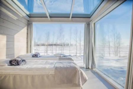Seaside Glass Villas - 59