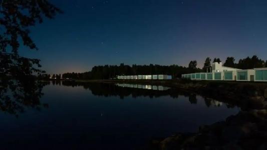 Seaside Glass Villas - 16