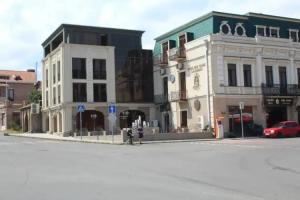 Old Hotel, Telavi
