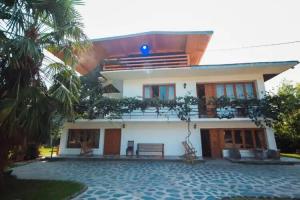 Isev Guest house, Kvareli