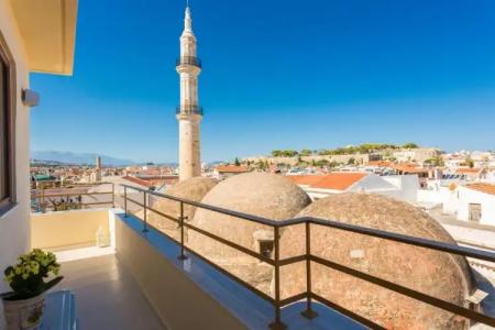 Polyxenia Suites - 73