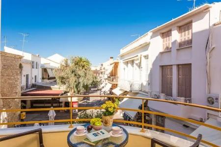 Polyxenia Suites - 32