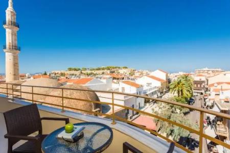 Polyxenia Suites - 70