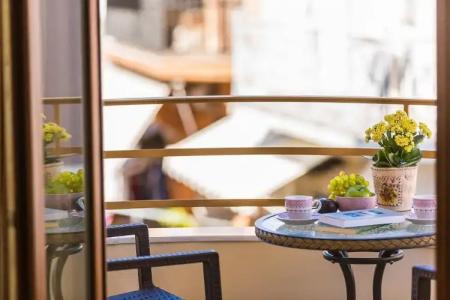 Polyxenia Suites - 24